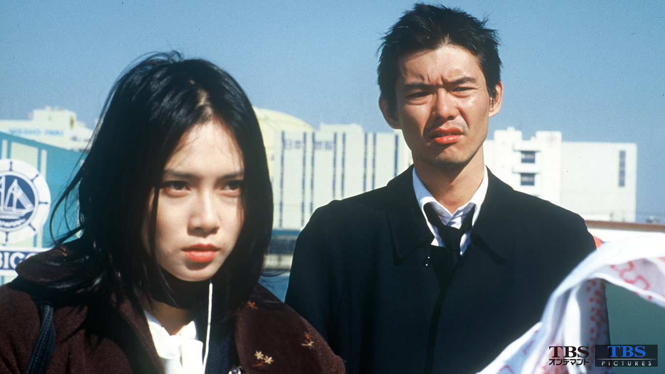 ケイゾク/映画 Beautiful Dreamer