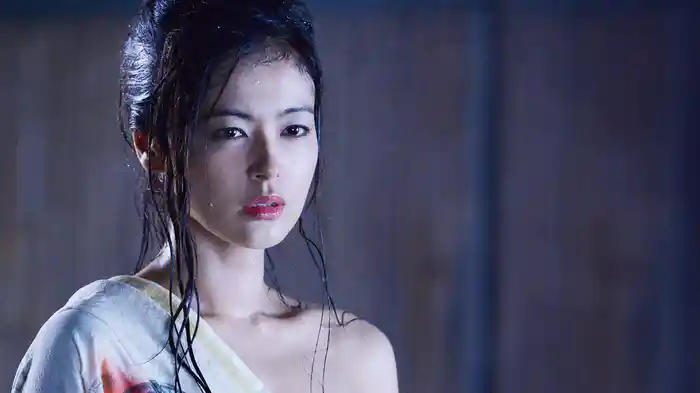 極道の妻たち Neo