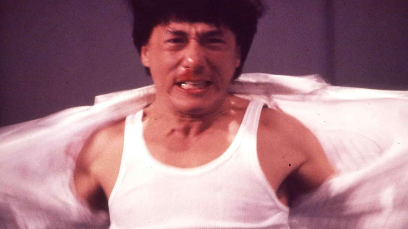 サイクロンzの動画視聴 あらすじ U Next