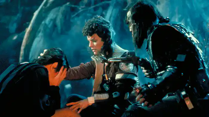 スター・トレックIII  ミスター・スポックを探せ!