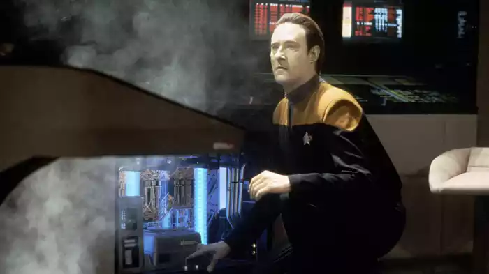 スター・トレック ジェネレーションズ