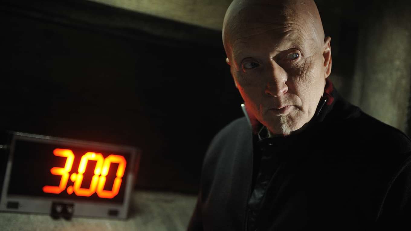 ソウ５の動画視聴 あらすじ U Next