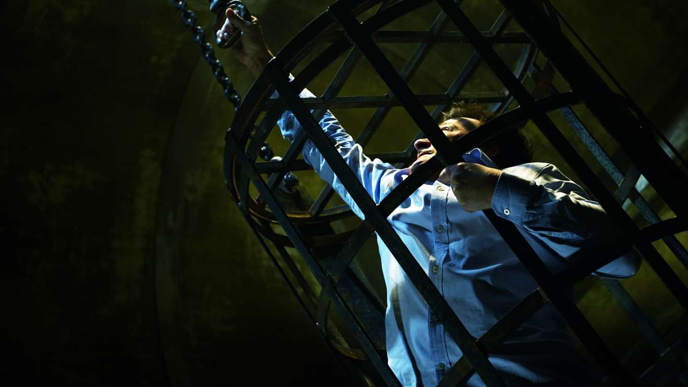 ソウ ザ ファイナルの動画視聴 あらすじ U Next