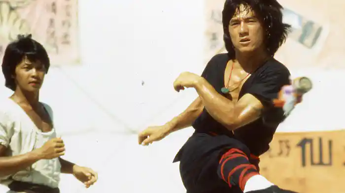 ドラゴンロード