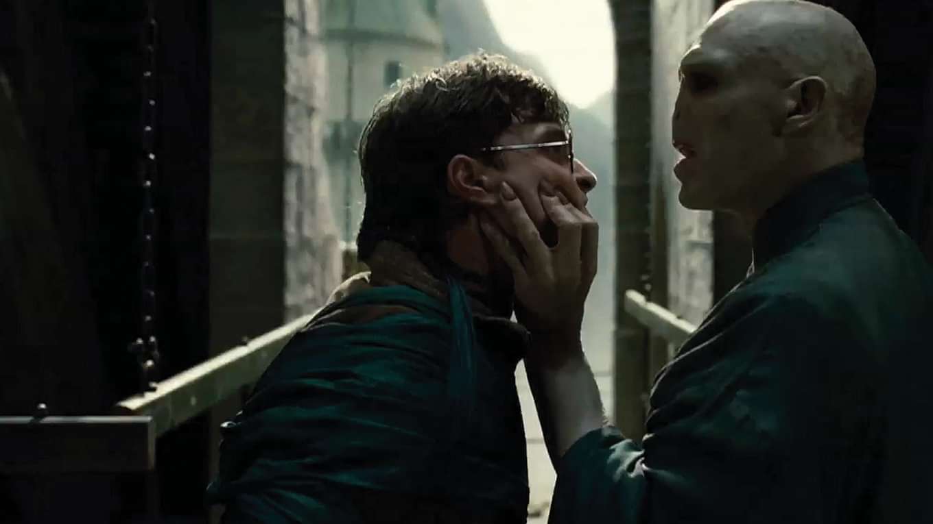 ハリー ポッターと死の秘宝 Part ２の動画視聴 あらすじ U Next