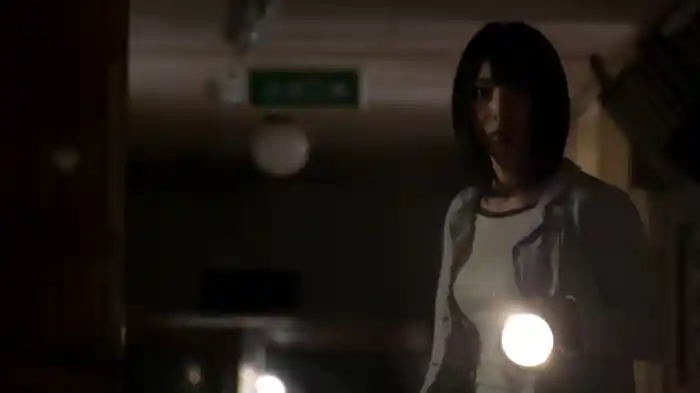 ひとりかくれんぼ 新劇場版