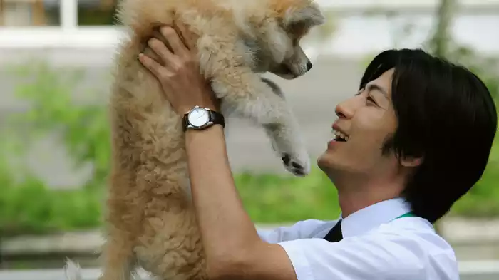星守る犬