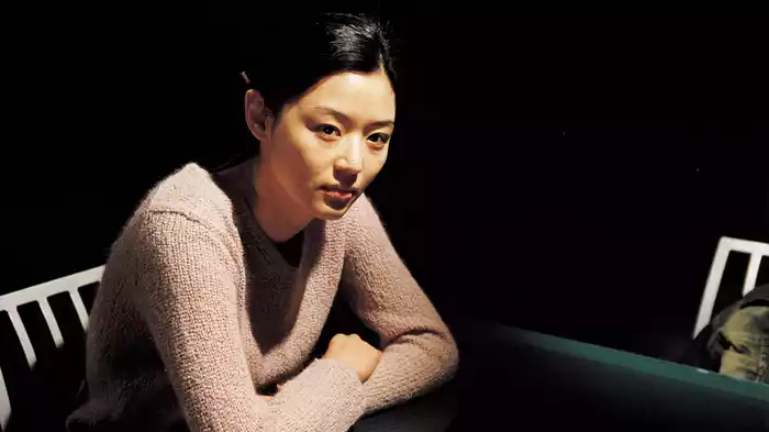 4人の食卓　4Kレストア版