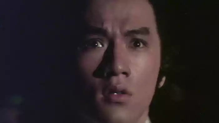 成龍拳