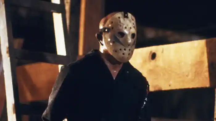 新・13日の金曜日