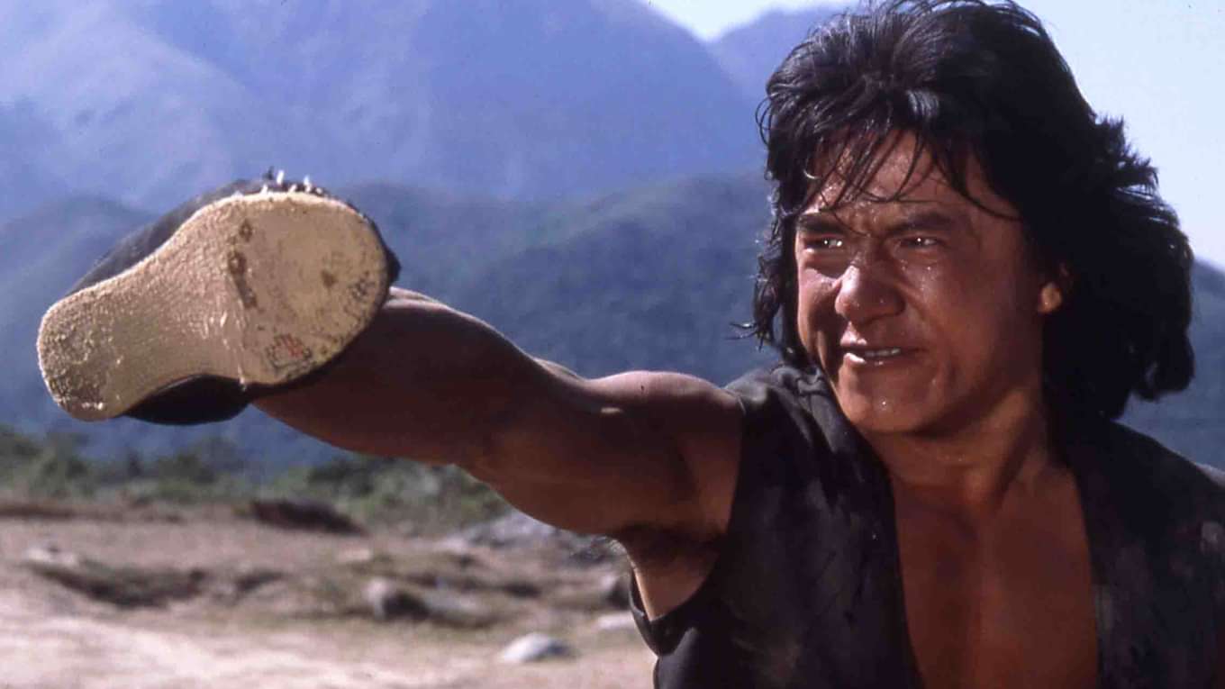 ヤング マスター 師弟出馬の動画視聴 あらすじ U Next