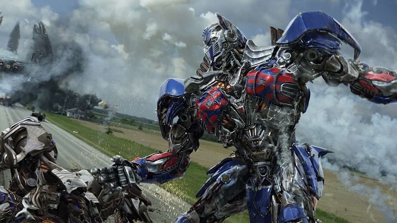 トランスフォーマー ロストエイジの動画視聴 あらすじ U Next