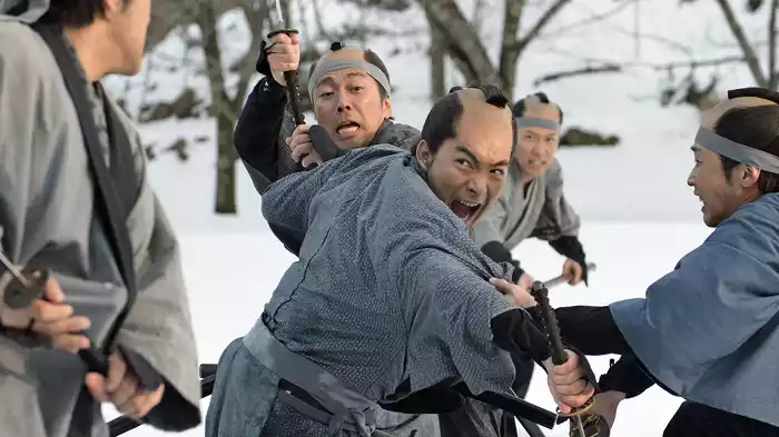 蠢動-しゅんどう-