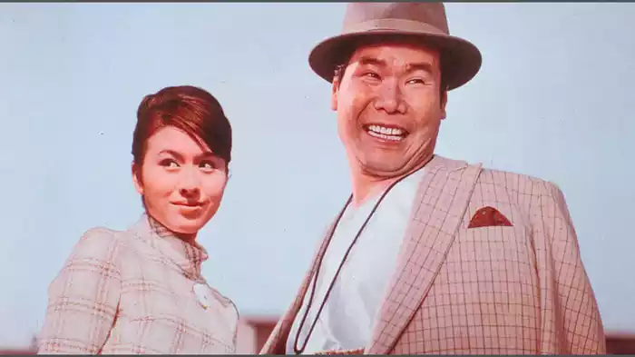 新・男はつらいよ