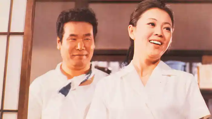 男はつらいよ 望郷篇