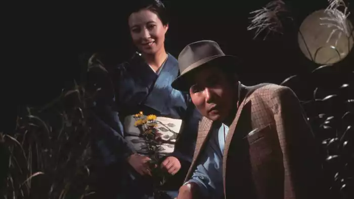 男はつらいよ 寅次郎恋歌