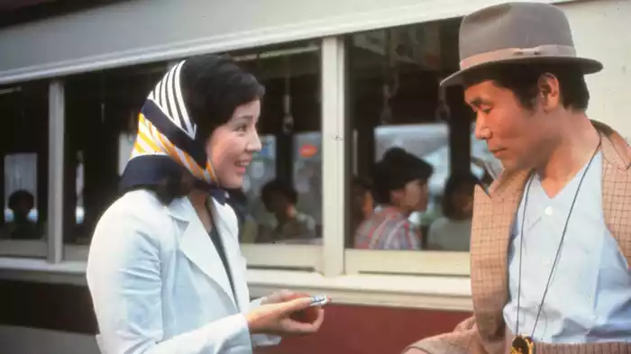 男はつらいよ 柴又慕情
