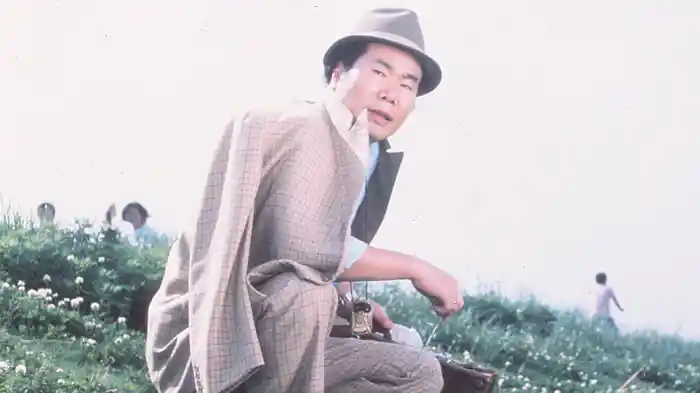 男はつらいよ 寅次郎夢枕