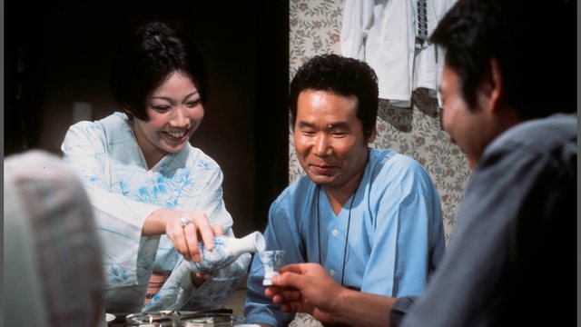 男はつらいよ 寅次郎夕焼け小焼け(邦画 / 1976) - 動画配信 | U-NEXT