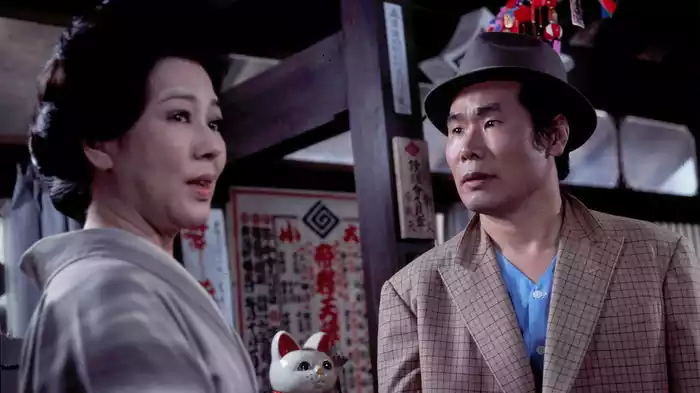 男はつらいよ 寅次郎純情詩集