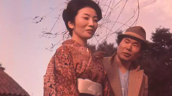男はつらいよ 寅次郎頑張れ！