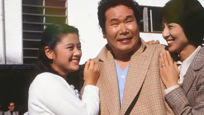 男はつらいよ 寅次郎春の夢