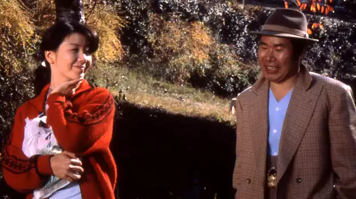 男はつらいよ 寅次郎紙風船