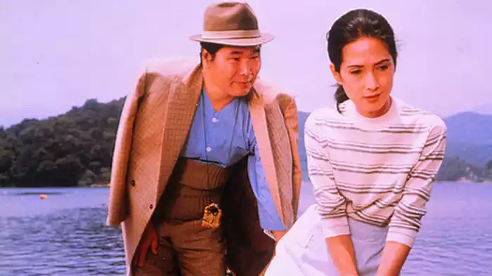 男はつらいよ 寅次郎あじさいの恋