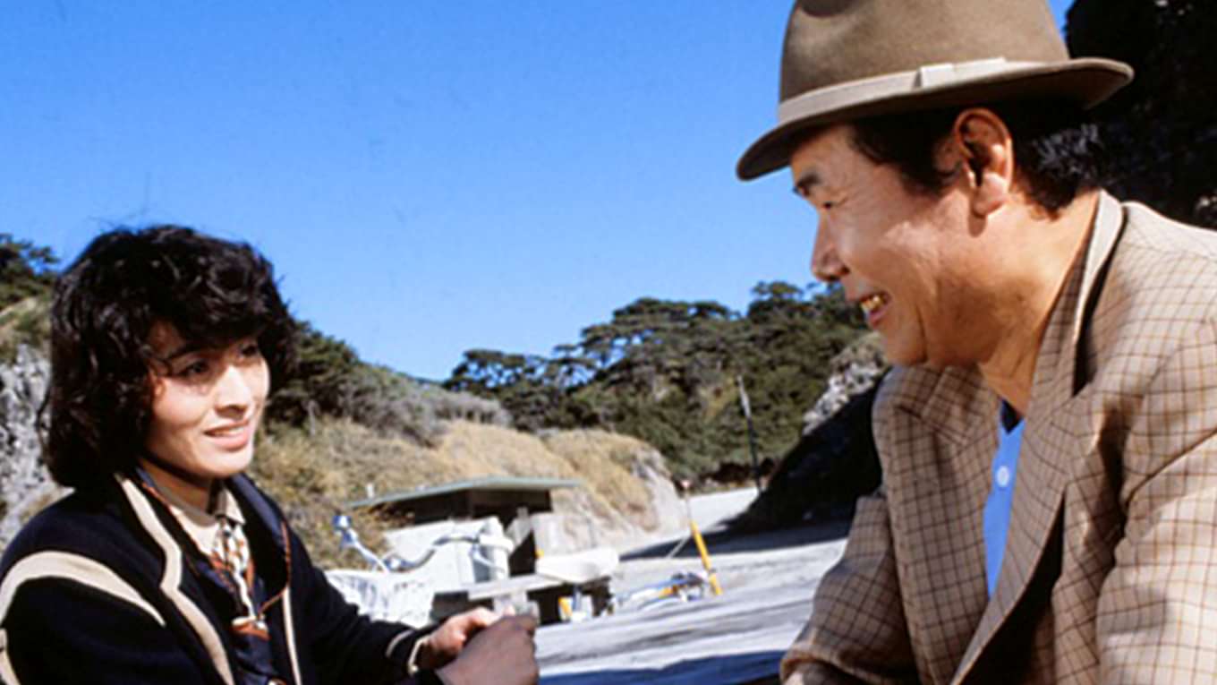 男はつらいよ 柴又より愛をこめて 邦画 1985 動画配信 U Next 31日間無料トライアル