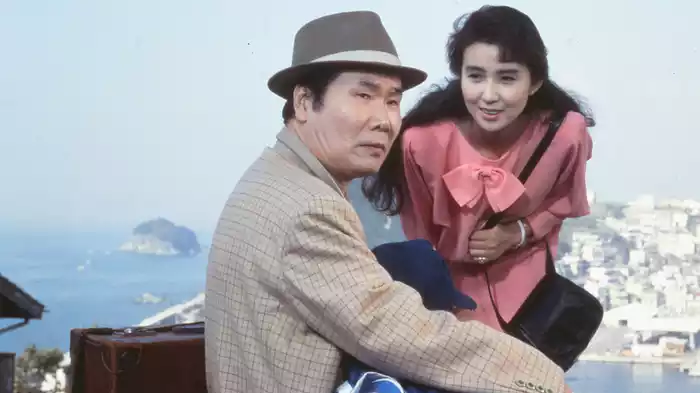 男はつらいよ 寅次郎物語