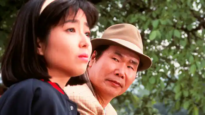 男はつらいよ 寅次郎心の旅路