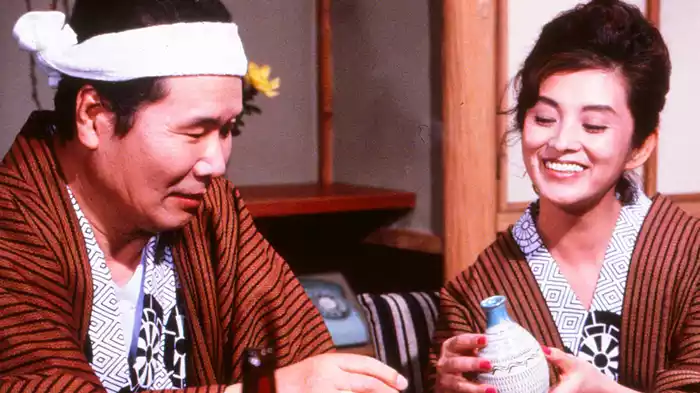 男はつらいよ 寅次郎の休日