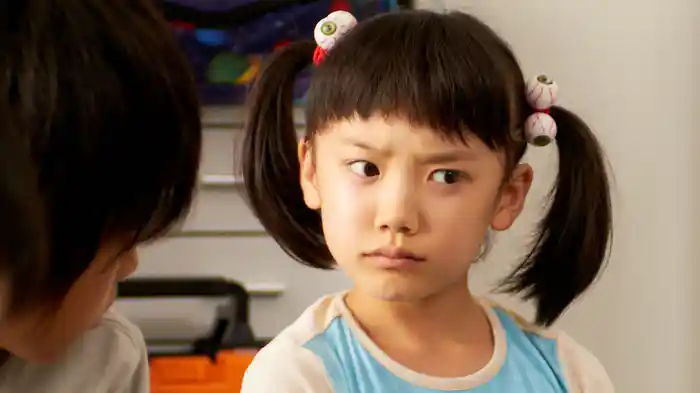 円卓 こっこ、ひと夏のイマジン