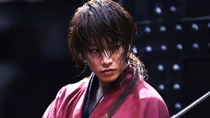 るろうに剣心 伝説の最期編