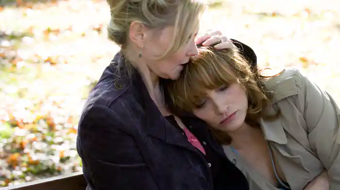 ミストレス 愛人たちの秘密 シーズン２