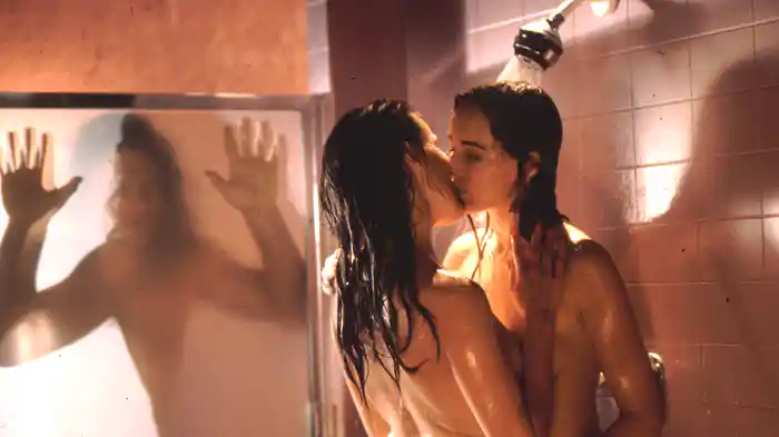 官能のダイアリー