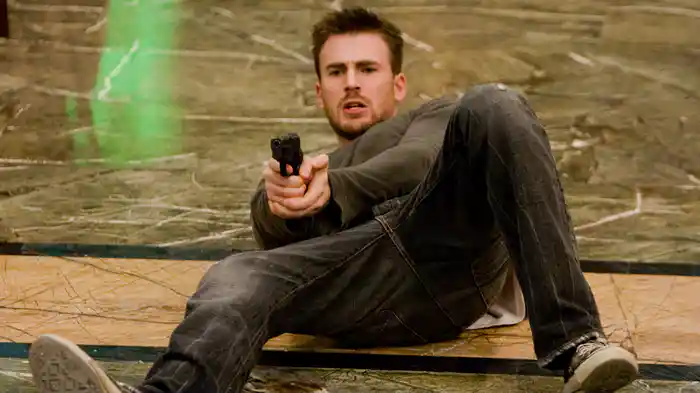 PUSH 光と闇の能力者