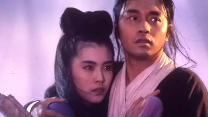 チャイニーズ・ゴースト・ストーリー２