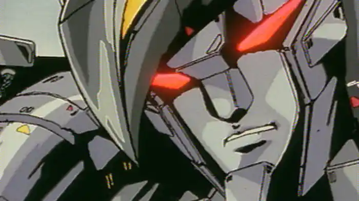 超獣機神ダンクーガ 失われた者たちへの鎮魂歌