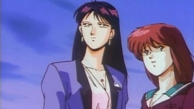 LIGHTNING TRAP LEINA ＆ LAIKA(アニメ / 1990) - 動画配信 | U-NEXT