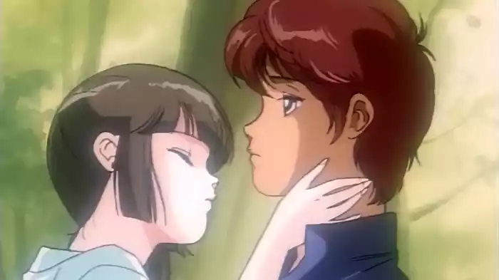 吸血姫美夕(1988)