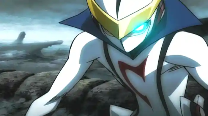 キャシャーンSins