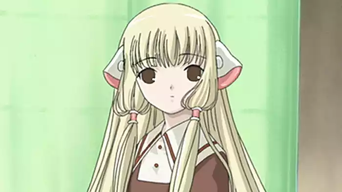 ちょびっツ