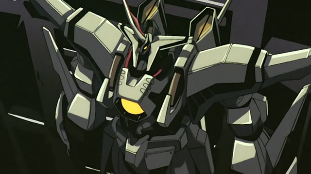 冥王計画ゼオライマー(アニメ / 1988) - 動画配信 | U-NEXT 31日間無料