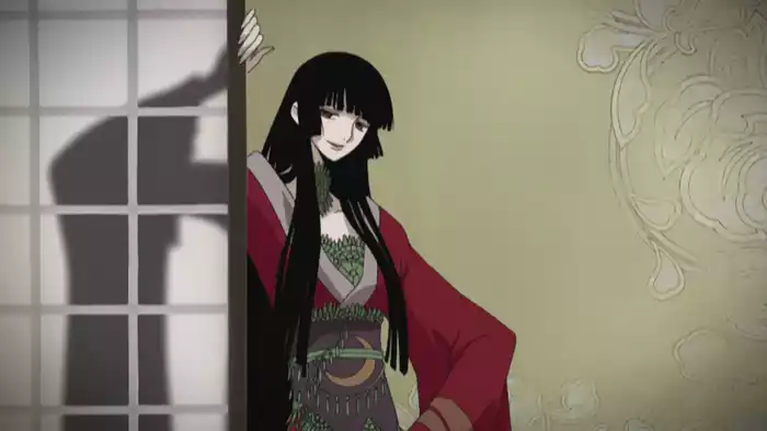 xxxHOLiC