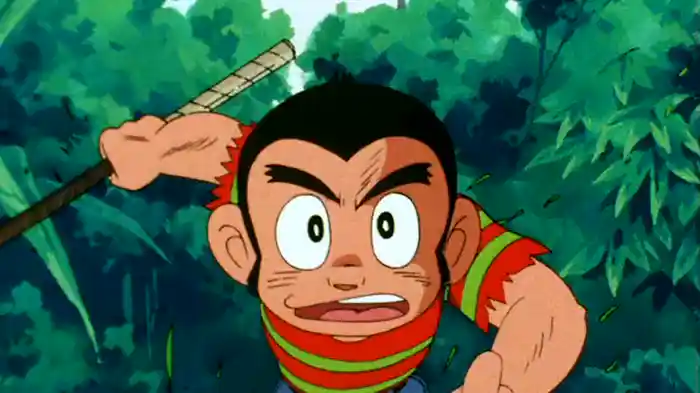 激突！猿ＶＳホークワイルドプロ決定戦