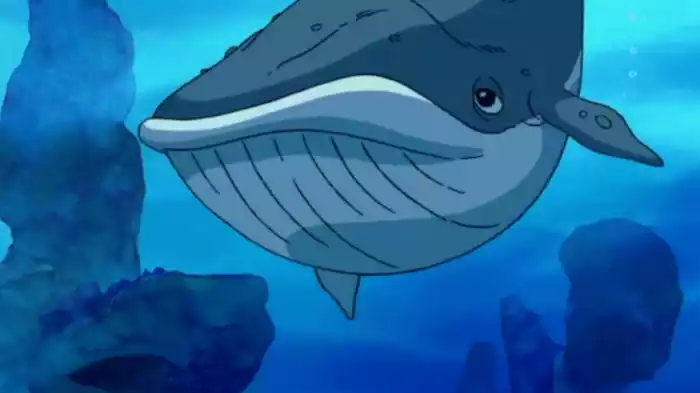 戦争童話集「小さい潜水艦に恋をしたでかすぎるクジラの話」