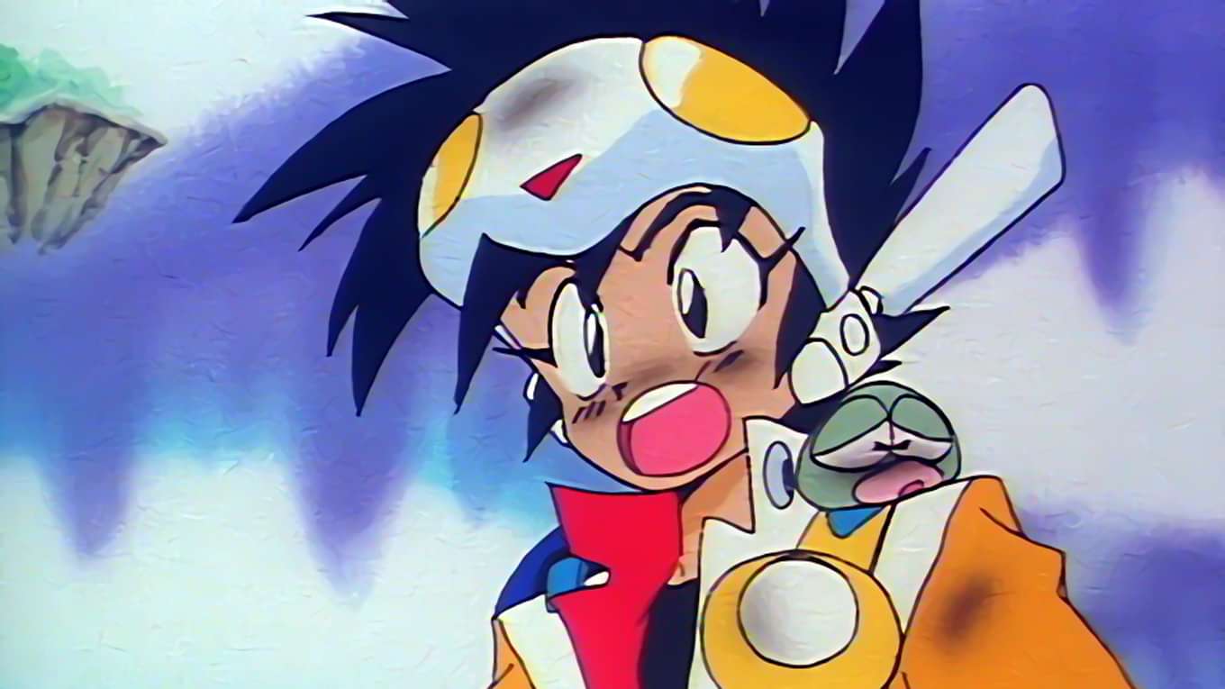 Ng騎士 ナイト ラムネ ４０総集編の動画視聴 あらすじ U Next