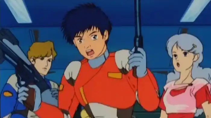 マシンロボ ぶっちぎりバトルハッカーズ