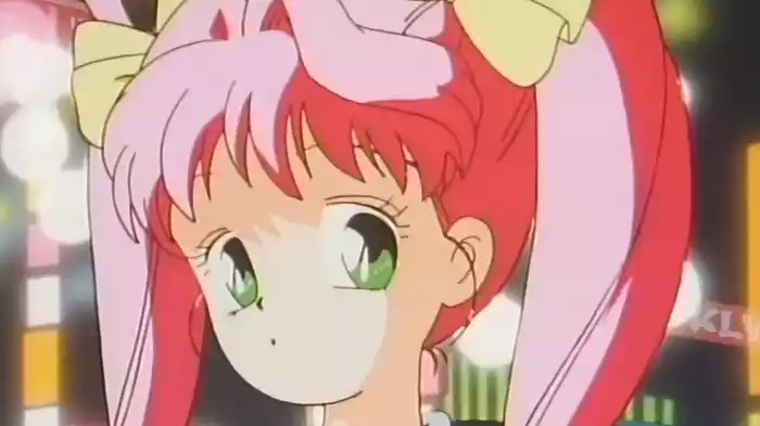 アイドル天使 ようこそようこ